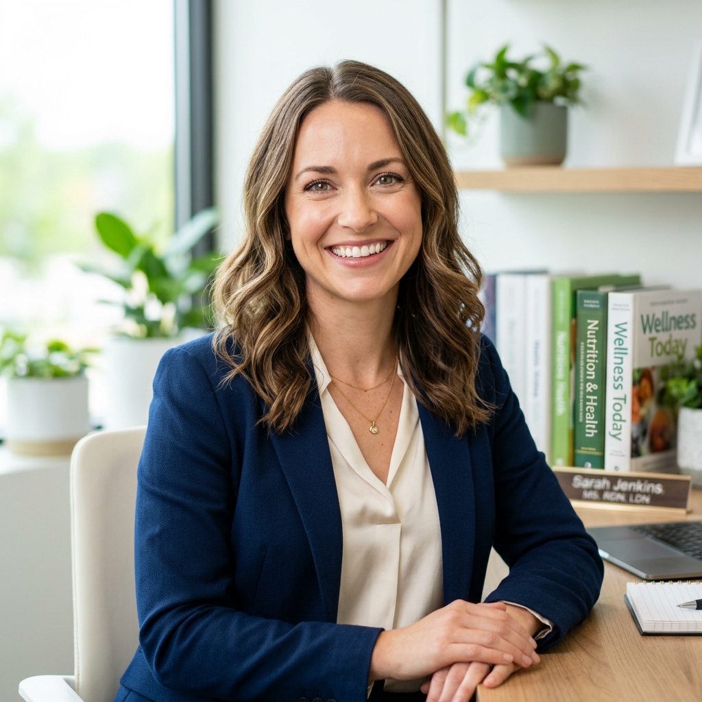 Aly Owen - Nutritionist