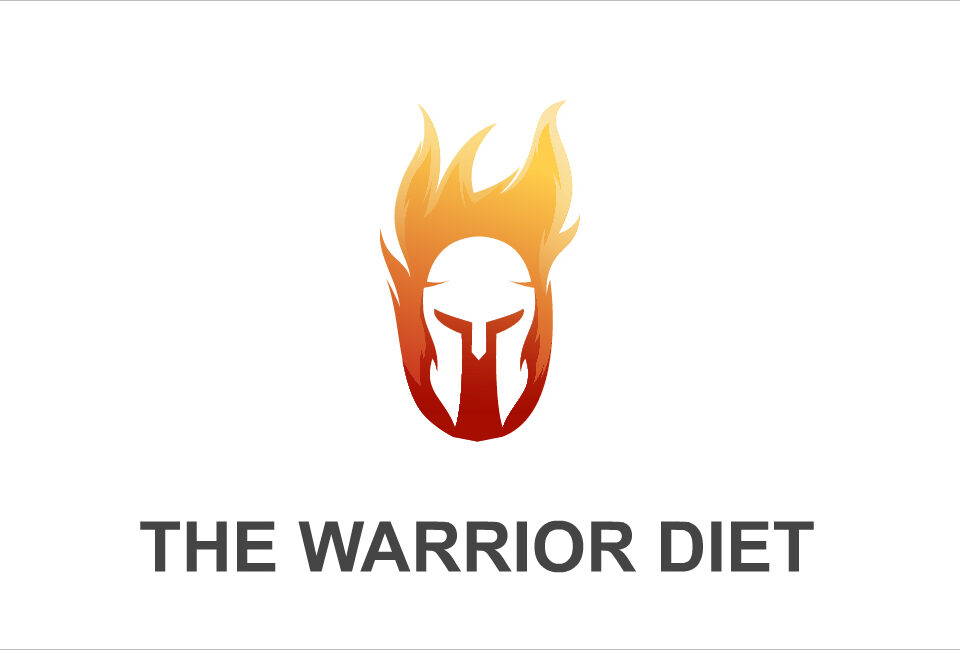 the warror diet