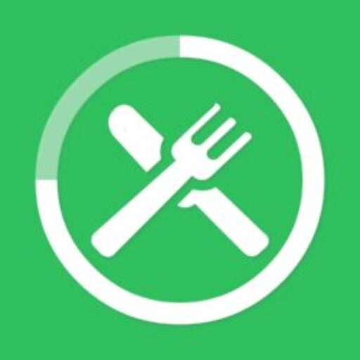 Fasting Tracker App Icon