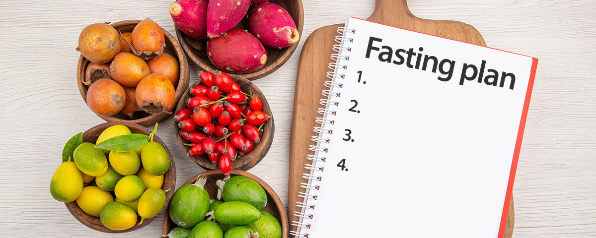 How to start intermittent fasting