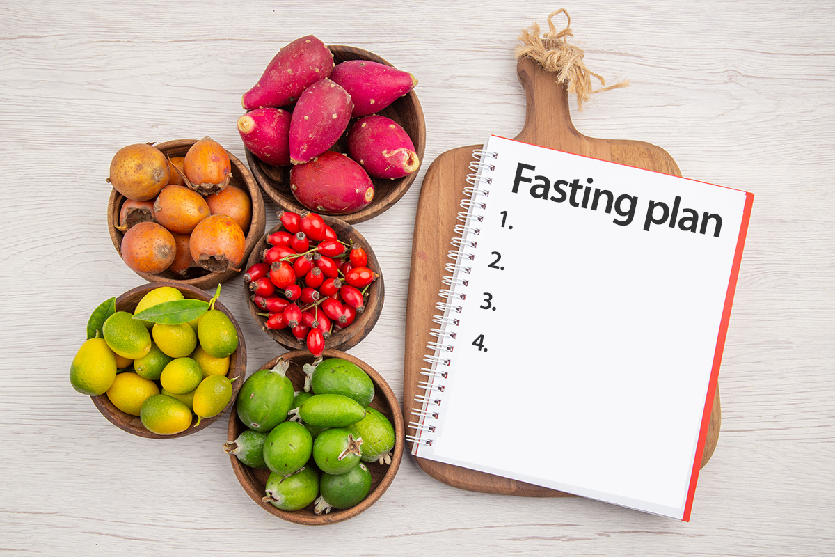 How To Start Intermittent Fasting - The Basics And Tips