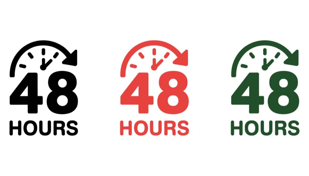 48-Hour Fast: Benefits, Safety, and How to Prepare Safely