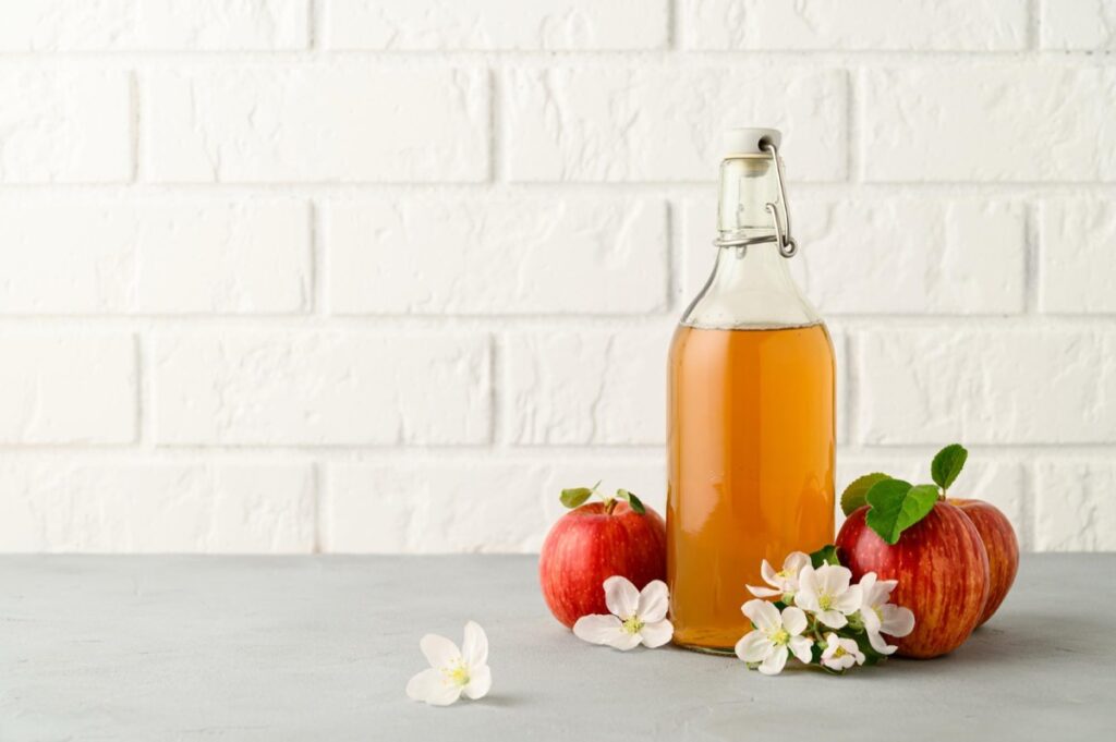 Does Apple Cider Vinegar (ACV) Break a Fast?