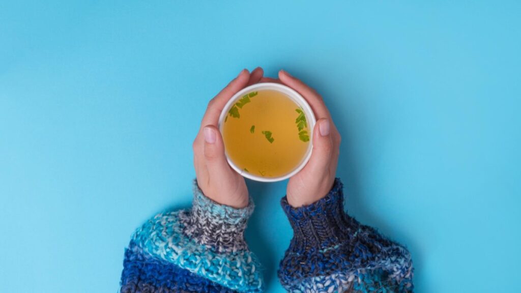 Does Bone Broth Break a Fast? When and How to Use It