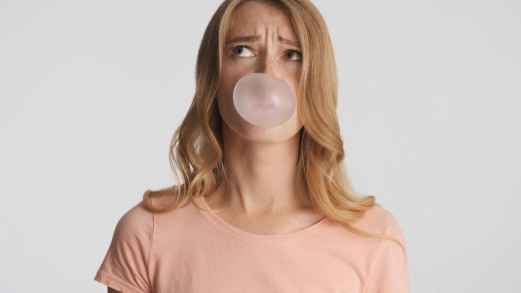 Does Chewing Gum Break a Fast? (Sugar-Free vs Regular)
