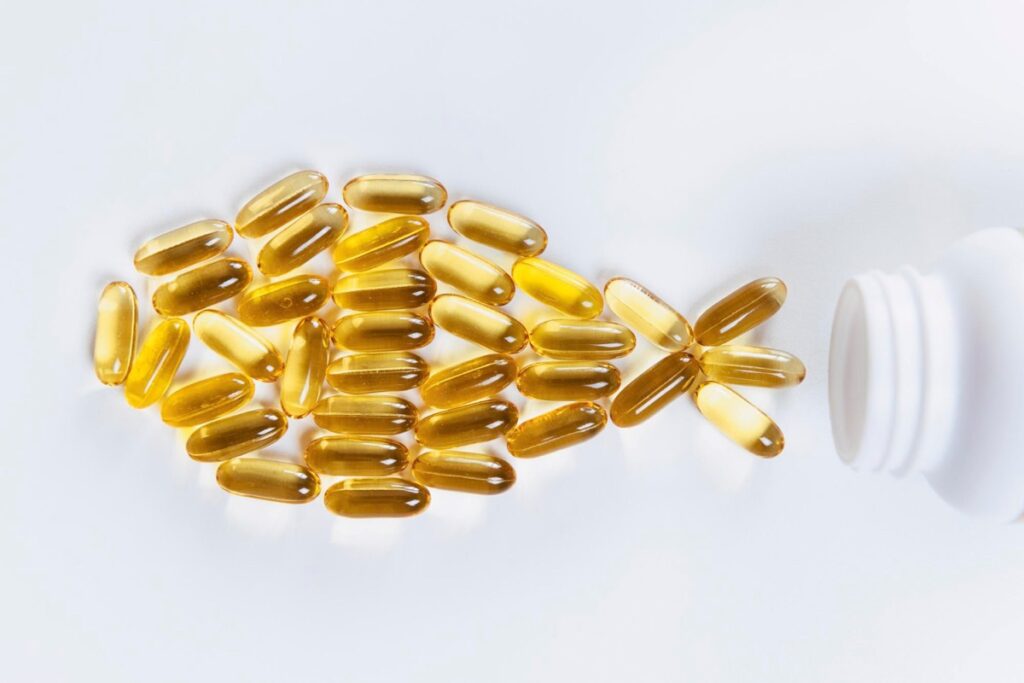 Does Fish Oil (Omega-3 Supplements) Break a Fast?