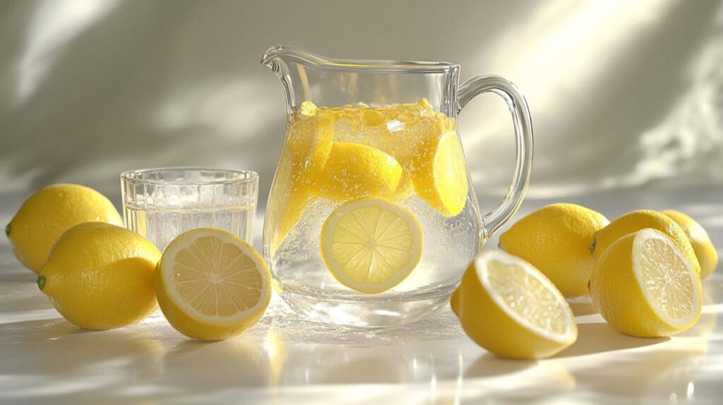 Does Lemon Water Break a Fast? (Deep Dive into Citrus & Insulin)