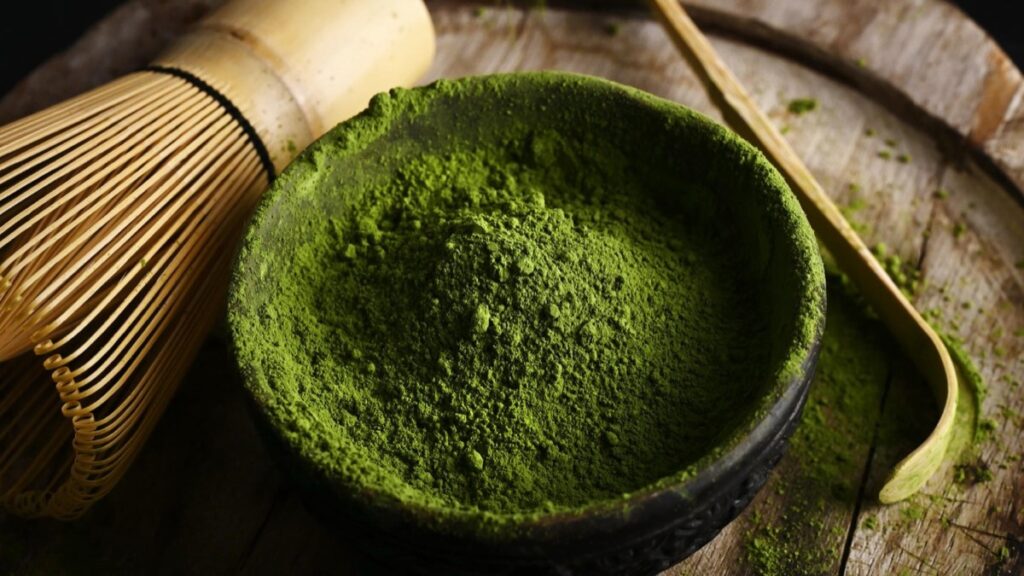 Does Matcha Green Tea Break a Fast?