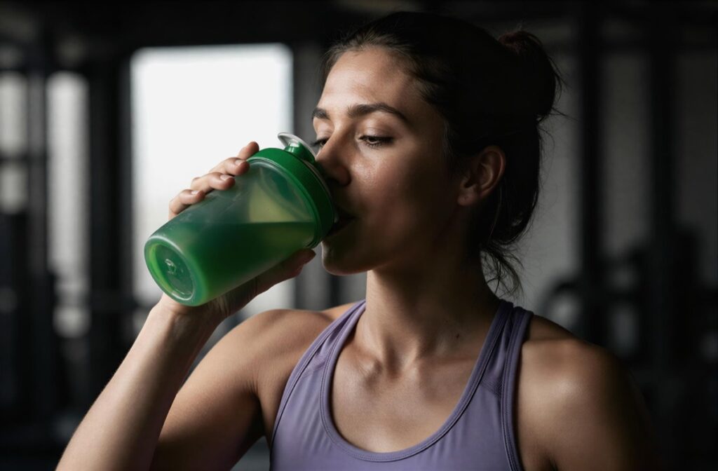 Does Pre-Workout Break a Fast?