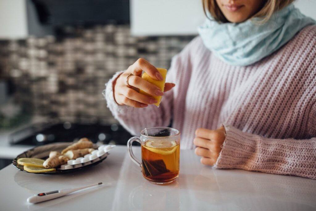 Fasting with a Cold or Flu: Should You Stop Intermittent Fasting When Sick?