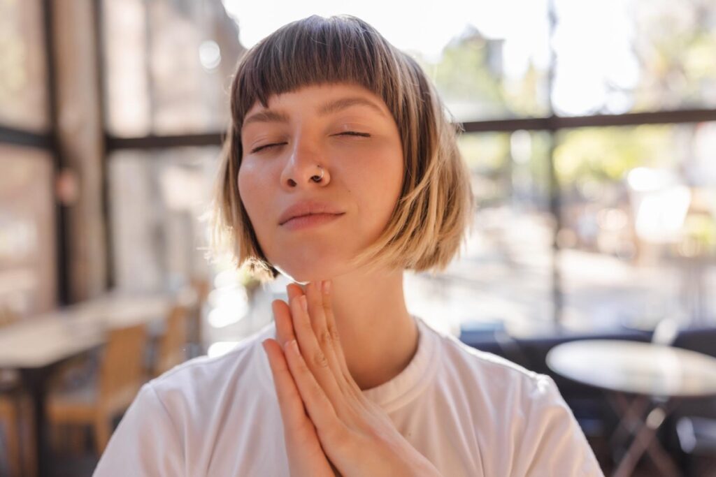 Intermittent Fasting and Anxiety: How Fasting Impacts Cortisol and Stress Levels