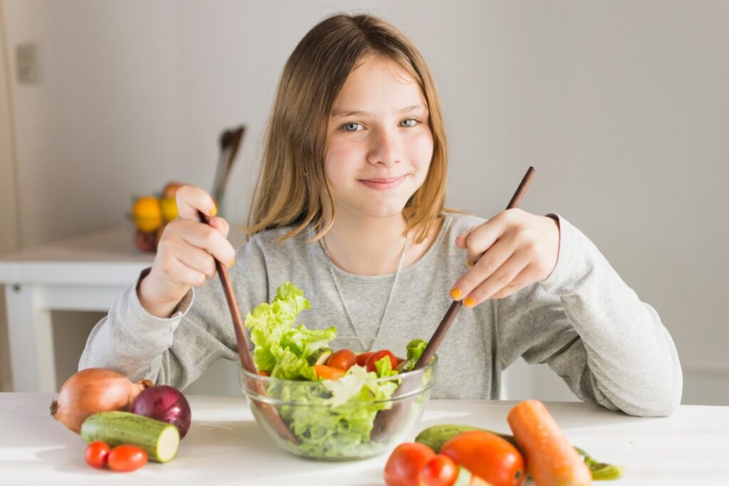 Intermittent Fasting for Teens: Is It Safe? (Medical Guidelines)