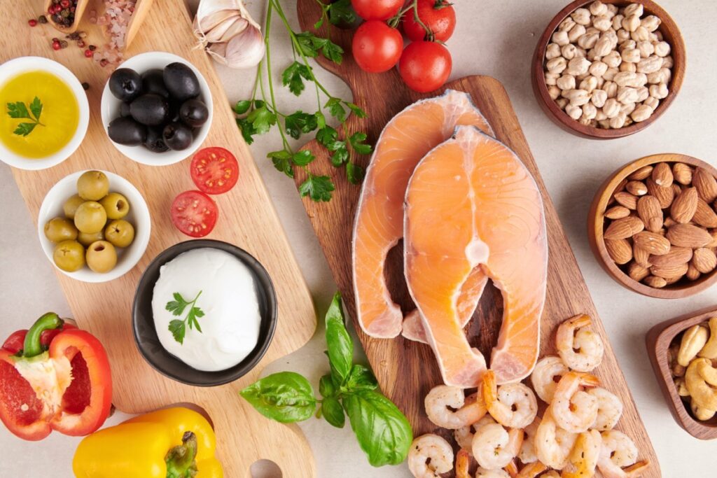 The Longevity Diet Summary: Fasting Mimicking Diet for Anti-Aging