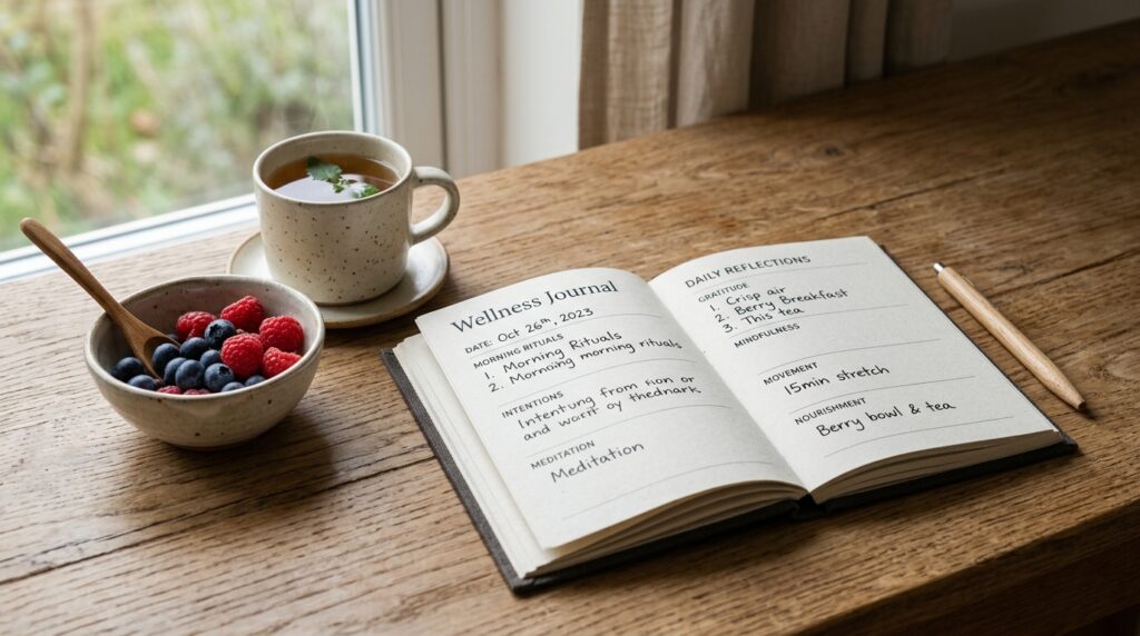 7-Day 14:10 Fasting Meal Plan for Women: 1,400 Calories/Day (Hormone-Safe, PCOS & Anti-Inflammatory)