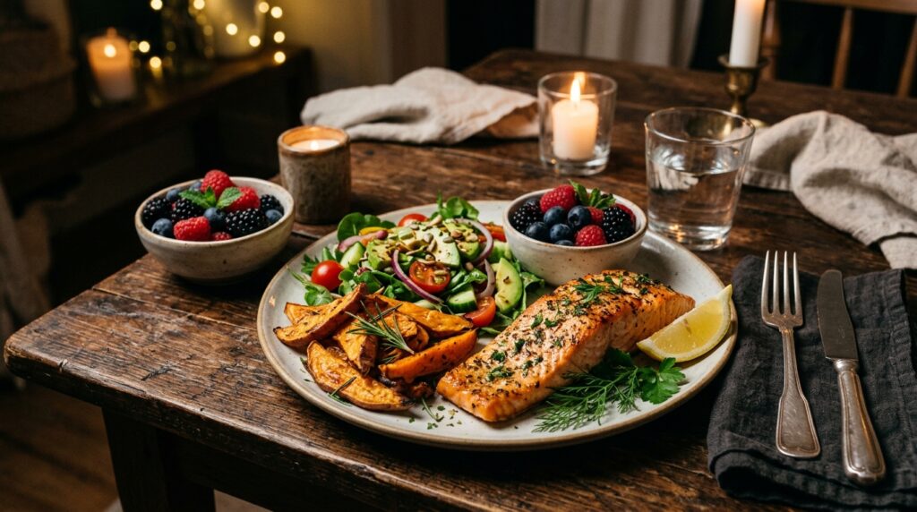 22:2 Fasting Schedule: The 2-Hour Eating Window (The Flexible OMAD Alternative)
