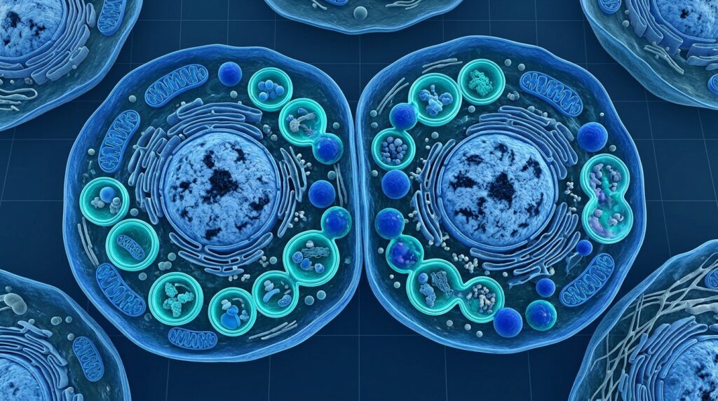 What Actually Happens to Your Body When You Fast?