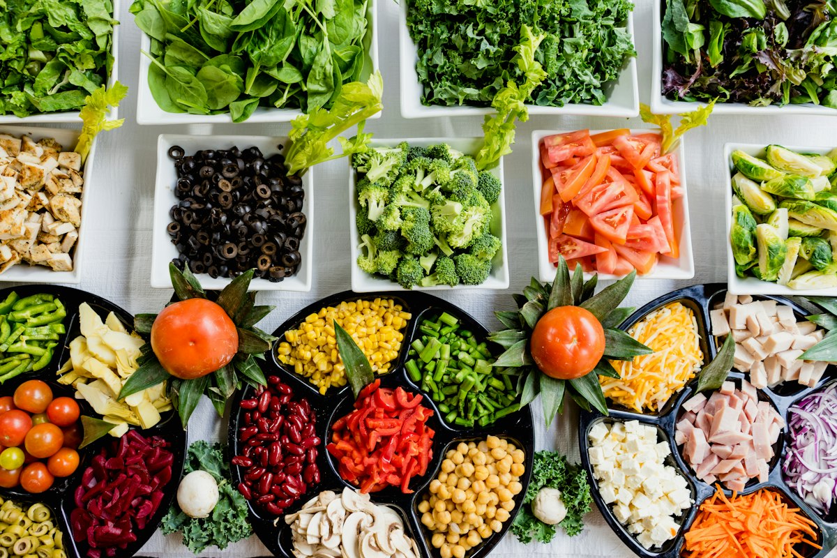 7-Day 1,500 kcal Balanced Intermittent Fasting Meal Plan