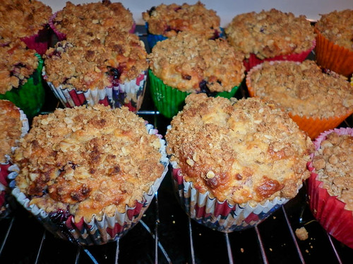 Cinnamon Honey Baked Apples with Toasted Walnuts