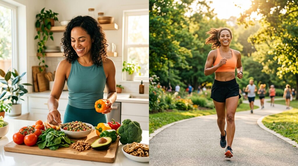 Unconventional Yet Effective Ways People Lose Weight Without Strict Diets