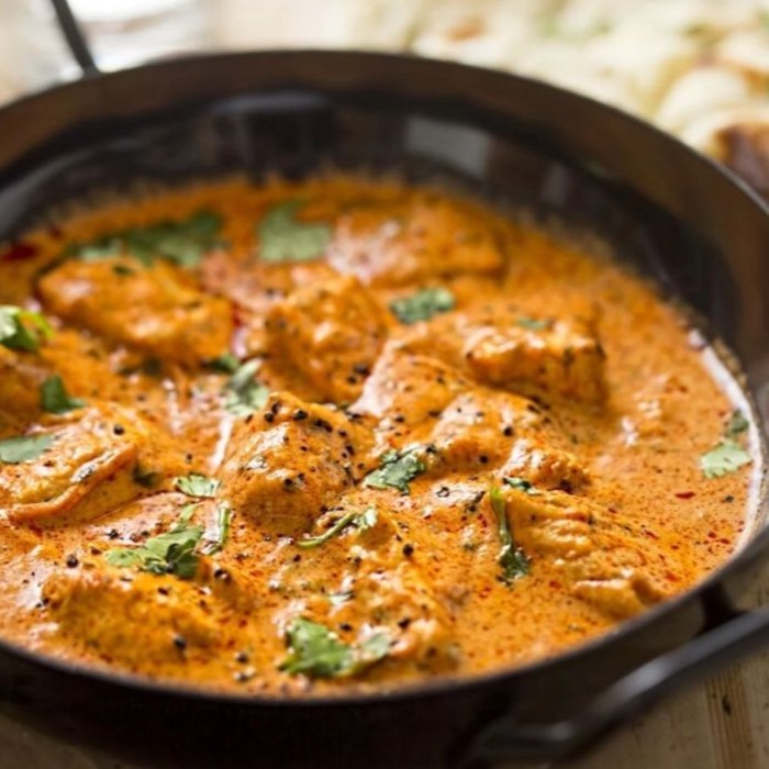 Low-Carb Kenyan Beef Curry