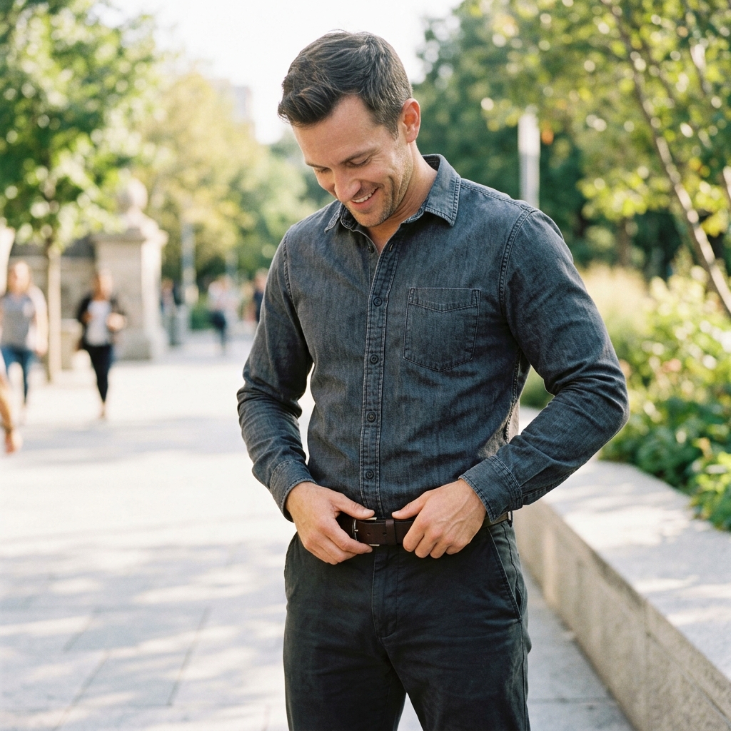 Overcoming Plateaus: Why I Switched to Alternate-Day Fasting
