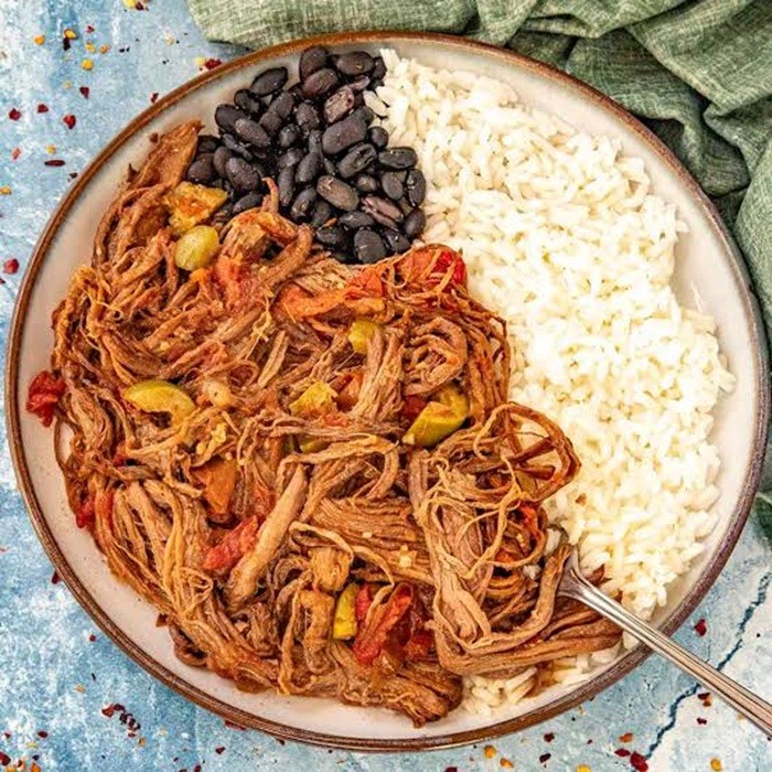 Keto Ropa Veija