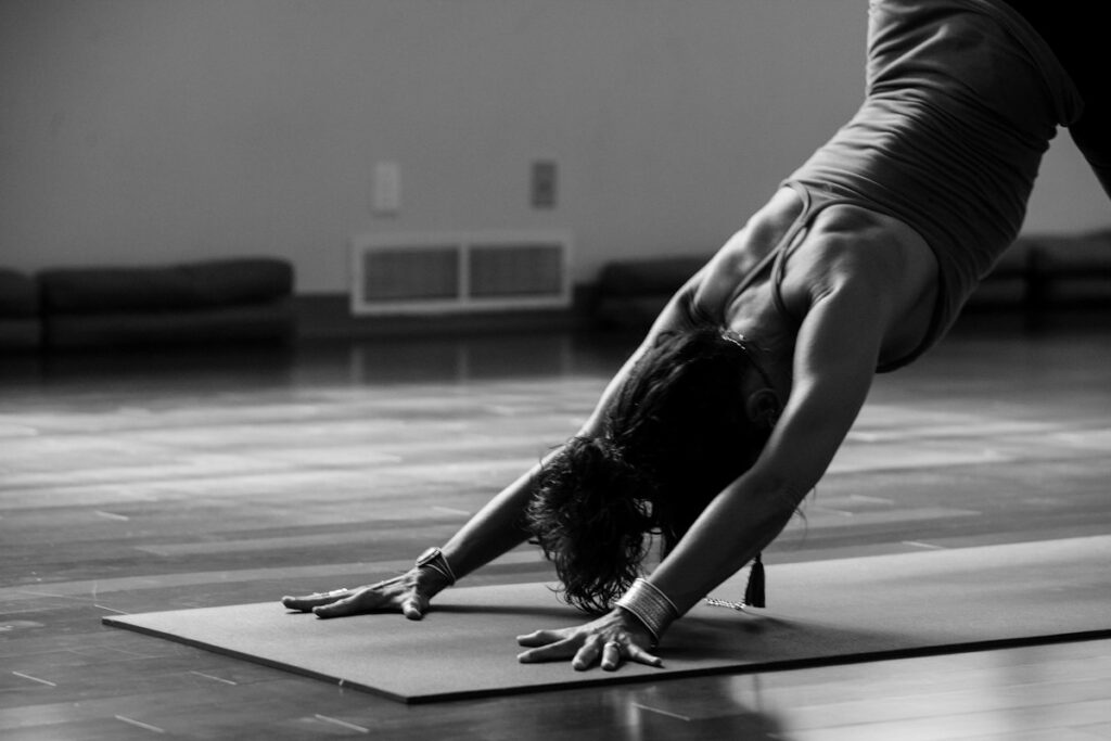 Wall Pilates + Intermittent Fasting: The 28-Day At-Home Tone & Lean Protocol