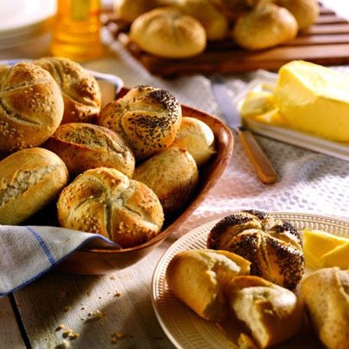 Low-Carb Koulenje