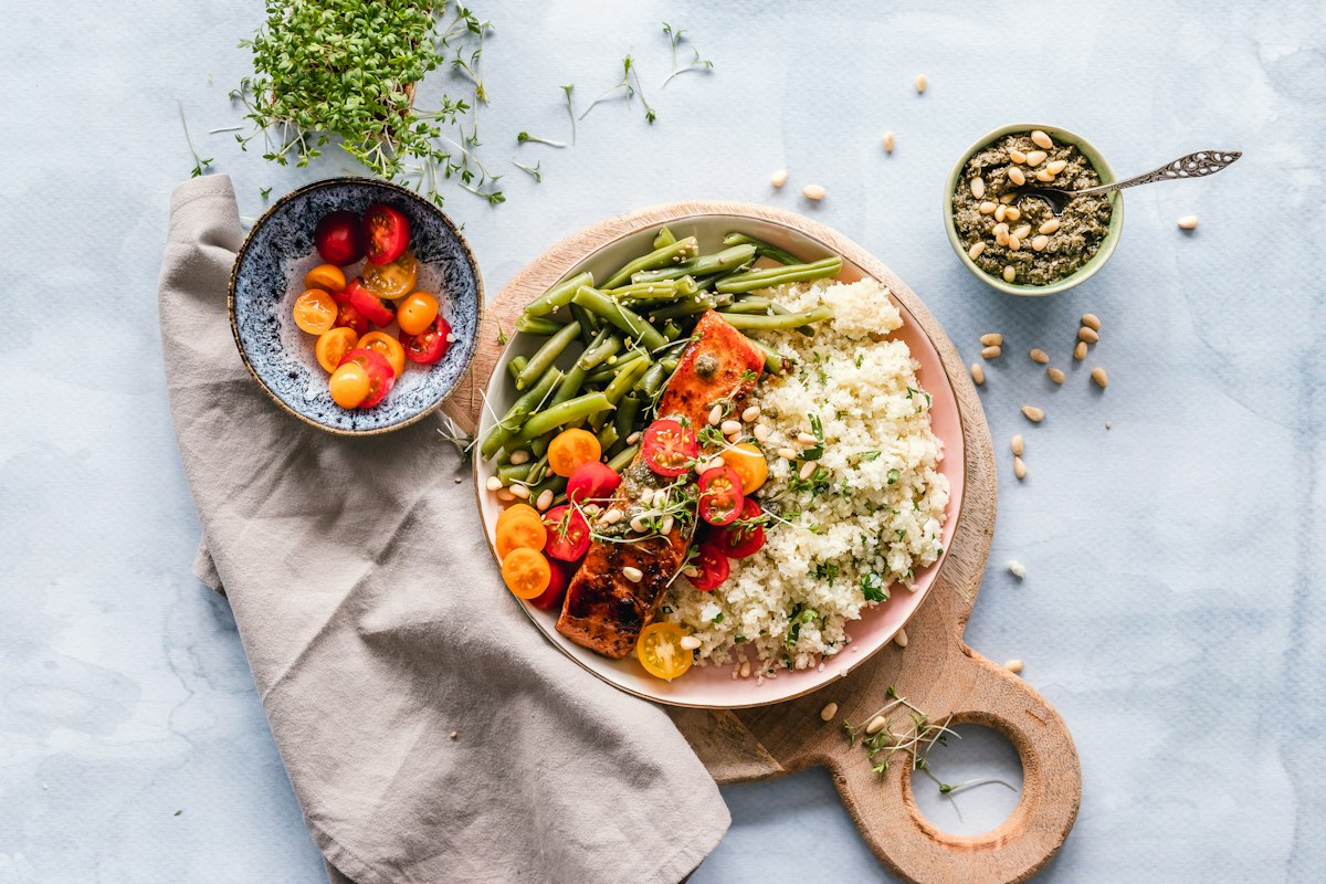 Zero-Cook 5-Minute Fasting Meals for Busy Days