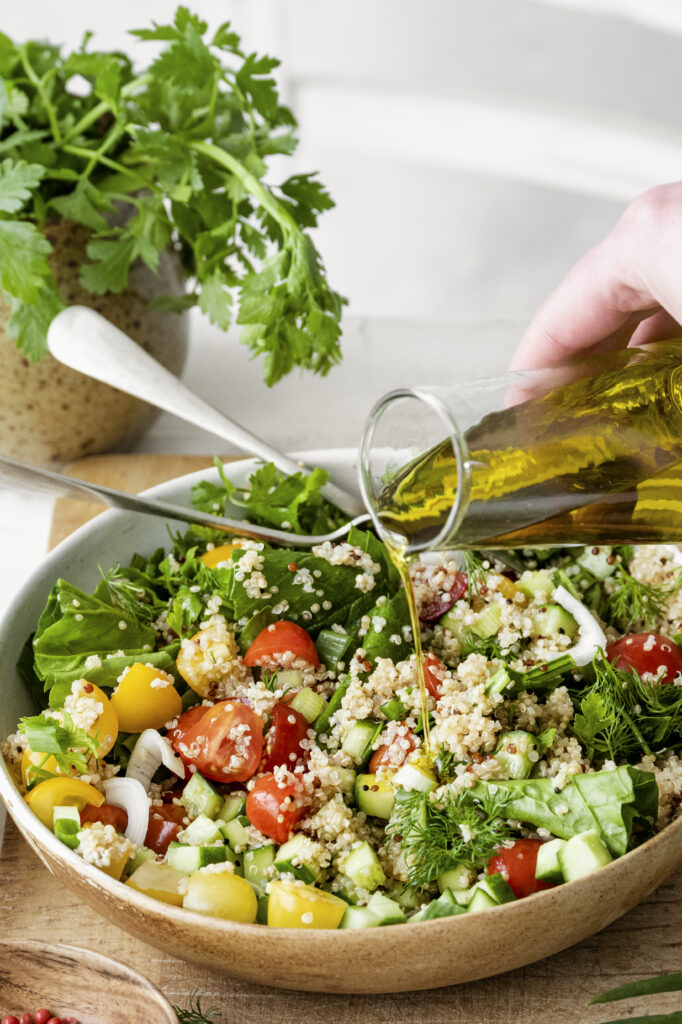 Bloated After Breaking a Fast? Causes & a Gentle Refeed Plan