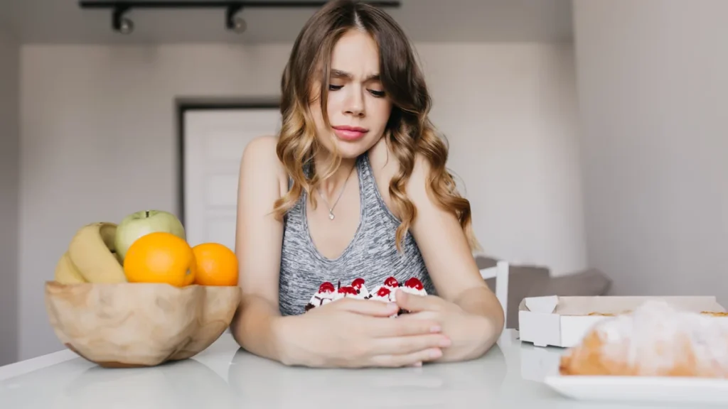 Bloated After Breaking a Fast? Causes and a Gentle Refeed Protocol