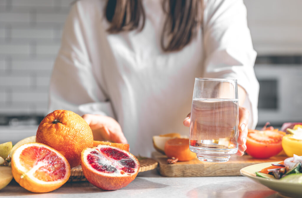 Constipation While Intermittent Fasting: Causes & Fast Relief