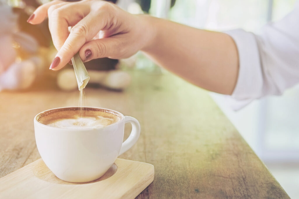 ラカント（羅漢果）、スクラロース、エリスリトールは断食を破る？