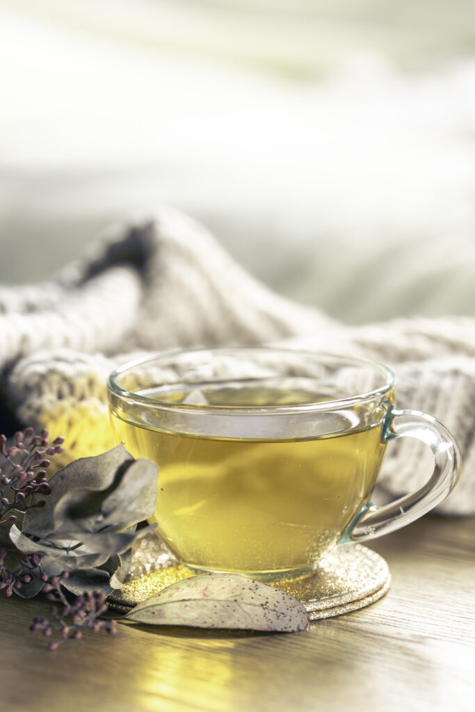 Does Herbal Tea, Black Tea or Green Tea Break a Fast? (Full Tea List)