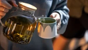 Does Tea Break a Fast? Green, Black, Herbal & Peppermint Teas Rated