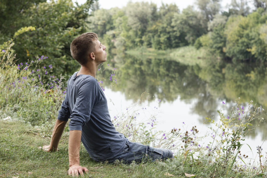 Fasting Anxiety, Irritability & ‘Hangry’: How To Stay Calm