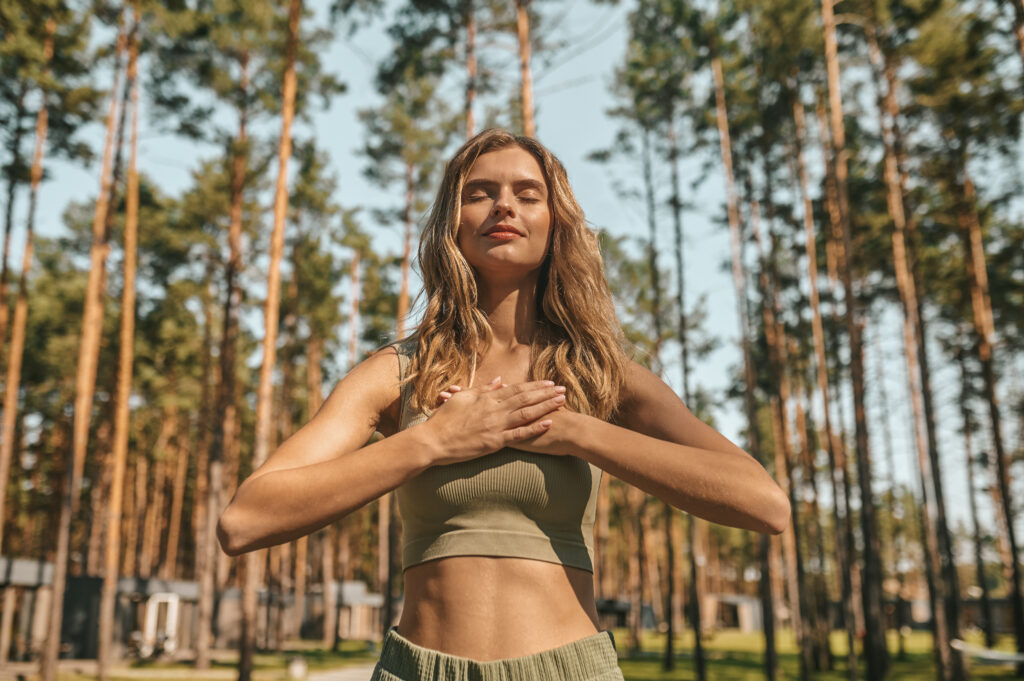 Heart Palpitations or Racing Heart During Fasting