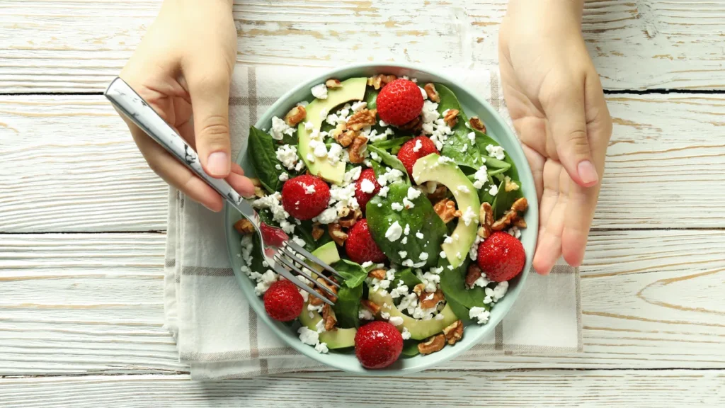 How to Stop Binge Eating After Your Fasting Window: 8 Science-Backed Rules