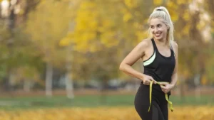 How to Lose Stubborn Belly Fat With Intermittent Fasting: The Visceral Fat Protocol