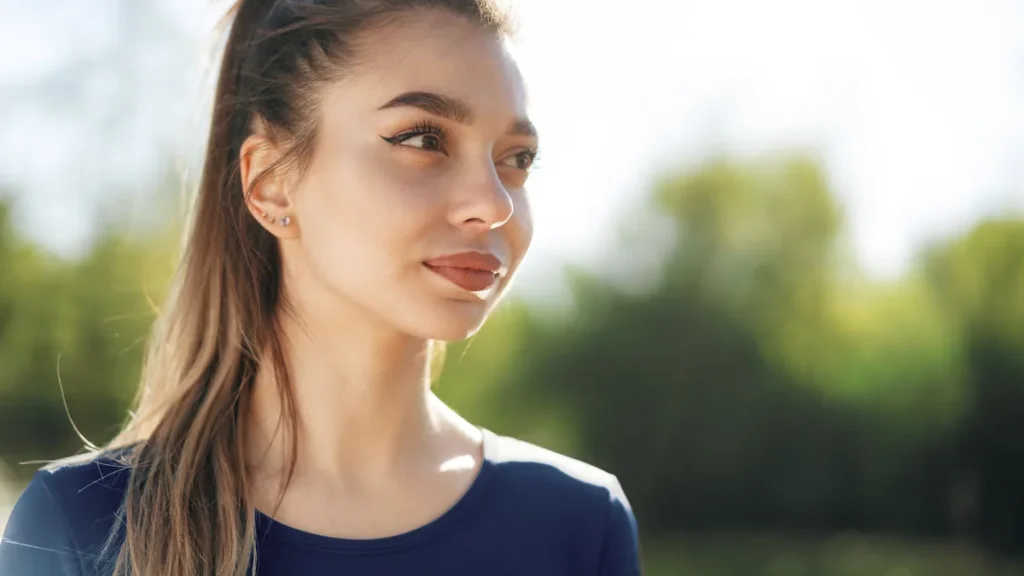 Intermittent Fasting Face Fat: How Fasting Slims Your Face and Jawline