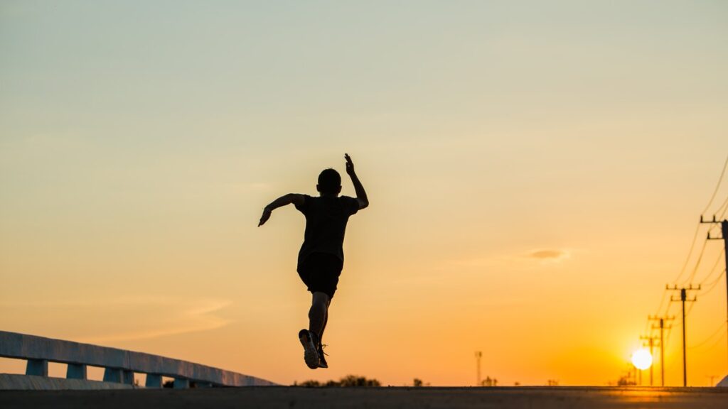 Intermittent Fasting for Runners & Endurance Athletes