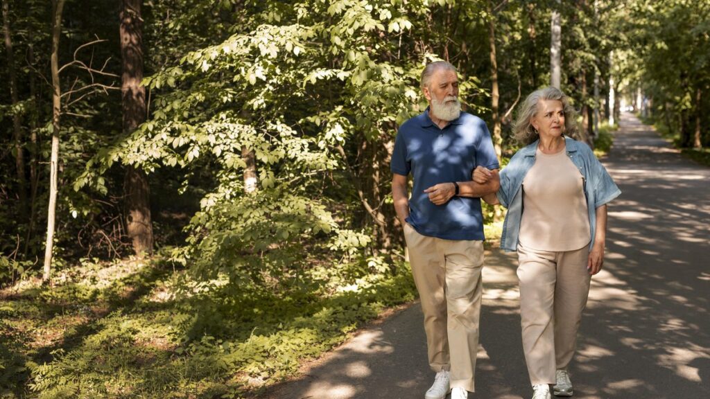 Intermittent Fasting for Seniors Over 60: Safe Starter Plan