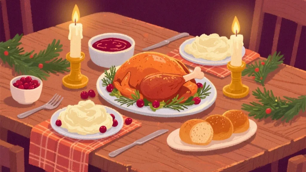 Intermittent Fasting During the Holidays: The Realistic Thanksgiving & Christmas Survival Guide