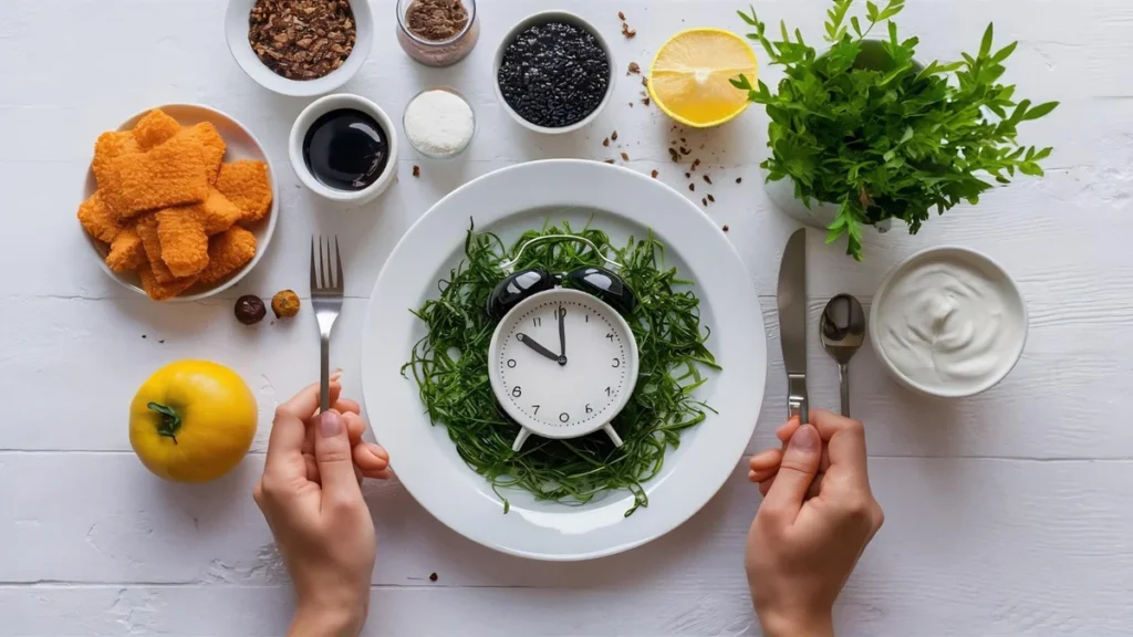 16:8 Intermittent Fasting for Beginners: The Complete Step-by-Step Guide