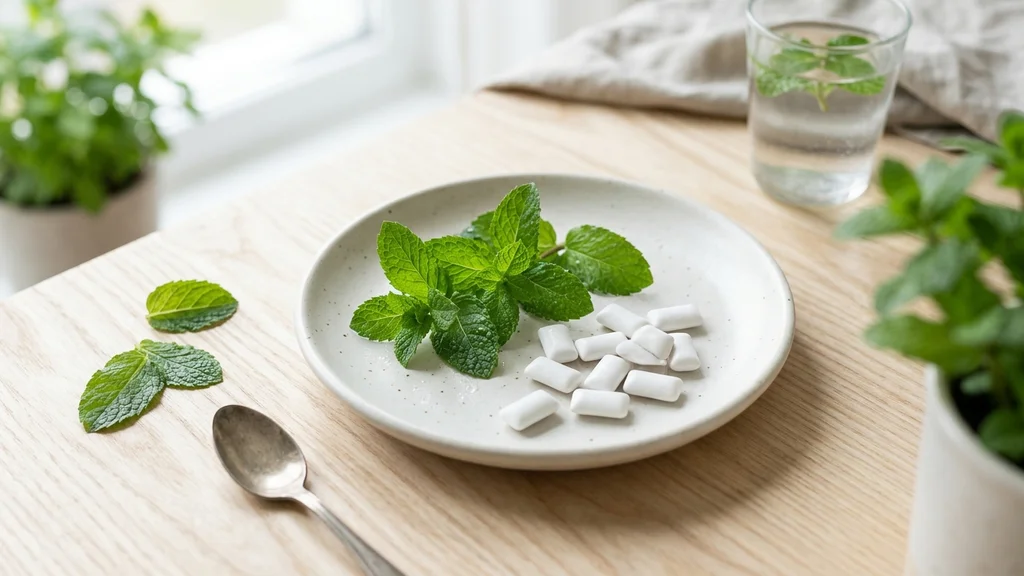 Does Chewing Gum Break a Fast? Xylitol, Insulin & Hunger (2026)
