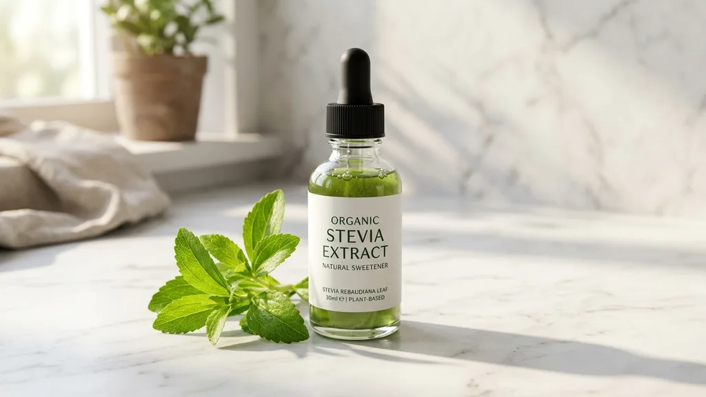 Does Stevia and Monk Fruit Break a Fast? Calorie-Free Guide (2026)