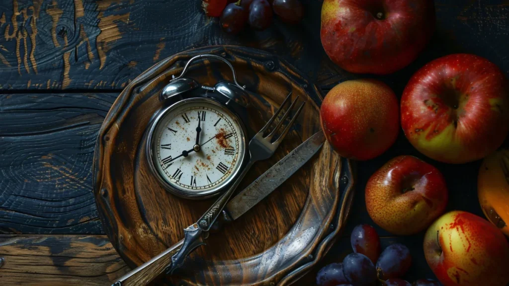 Eating Window Guide: How to Choose the Perfect Hours for 16:8 Fasting