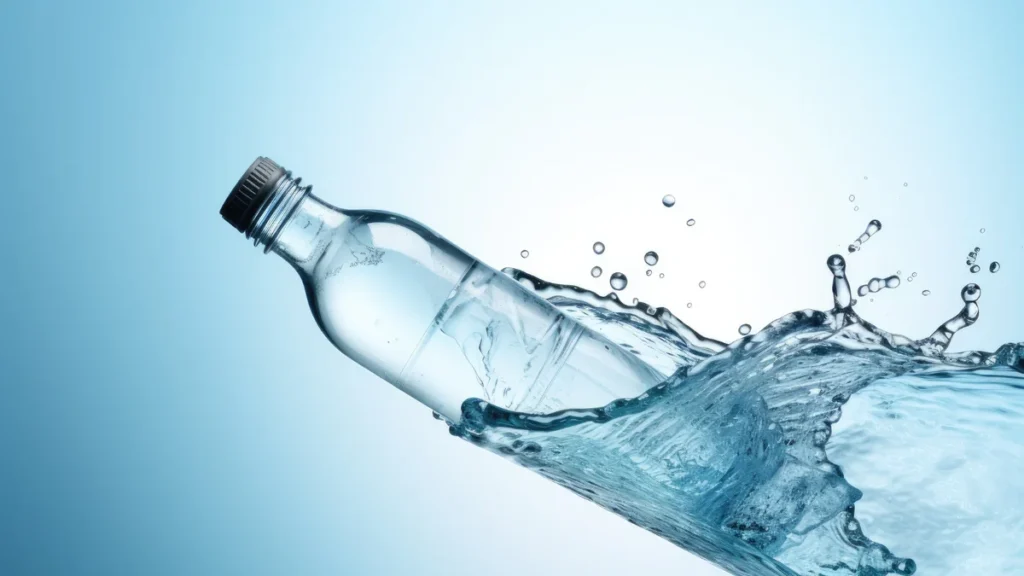 How Much Water Should You Drink Per Day? | Fasting Guide