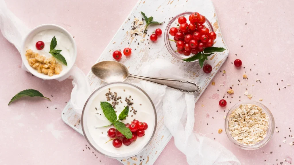 Intermittent Fasting and Gut Health: How Fasting Heals Your Microbiome