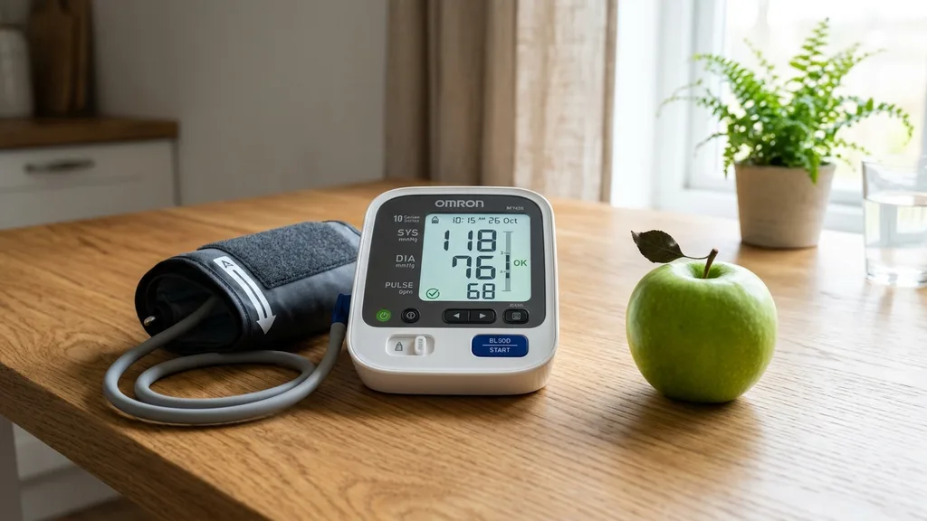 Intermittent Fasting and High Blood Pressure: Cardiovascular Science